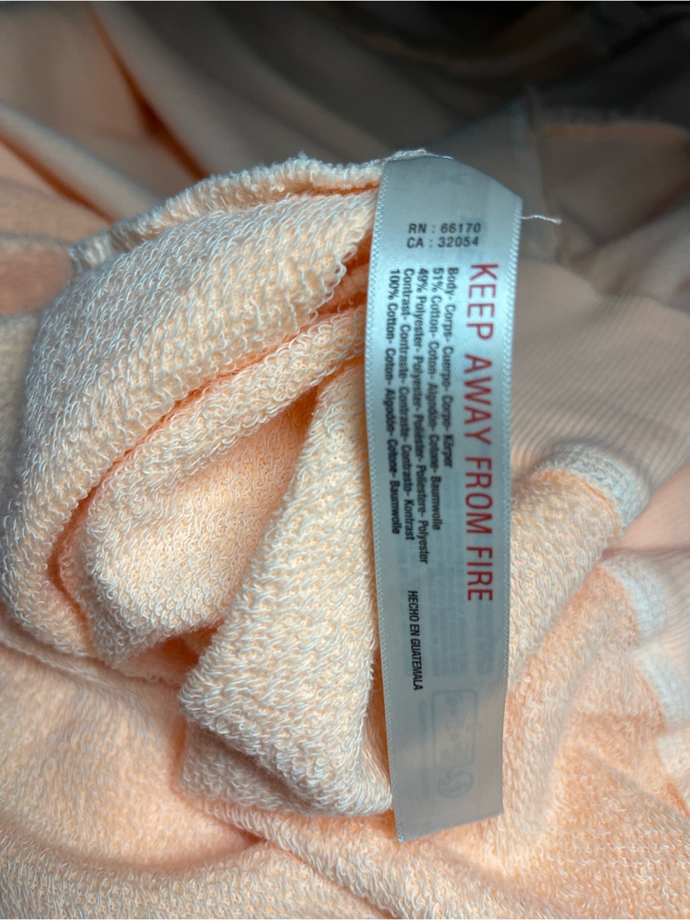 Free People Movement Oversized Pullover - Picture 11 of 16